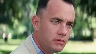 Funny Jokes - Forrest Gump Goes To Heaven...