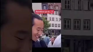 Nique ta m&egrave;re