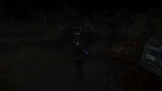 Fallout New Vegas: Getting a Legend as a Companion ( The Storyteller Mod)