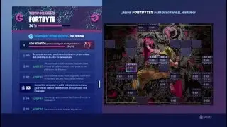 FORTBYTE #53