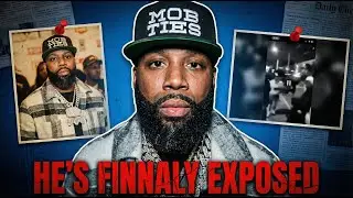 J Prince Jr’s Leaked Video Has Everyone Talking.. (He’s DONE!)