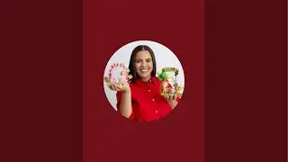 juliana almeida está ao vivo!