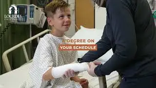 Online Nursing Degree