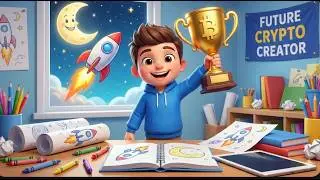 Урок 10: Как я могу заработать с криптовалютой?