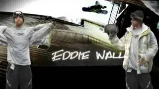 Eddie Wall