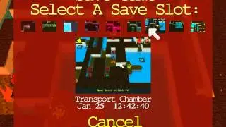 WA - Paradise Quest (102/117) - Transporter Troubles