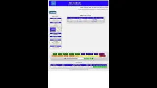 SvxLink Version 25.5 and The Dashboard