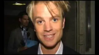 Norwegians speaking english