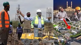 Gurigii Riyada oo Rumoobay Sahanka Safirka ee Samha Pro.+254714777748