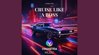 Roaring Streets - Progressive Deep Techno Hip Hop Dub Synth (Bass-Boosted) (mafia Drive Mix)