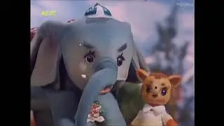 (North Korea Animation) Strength General