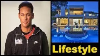 Neymar jr  Personal life and charity work .