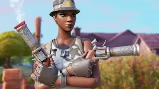 Fortnite Montage - 