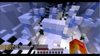 minecraftmania360: Parkour ep 1 - In an Icey Situation