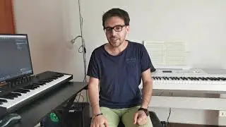 Mattia Greggio, musica che fa sognare