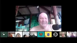 Happiness That Comes From Having No Hunger | Sangha UK #304 | 05.18.2025