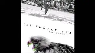 Chillon DAviz - The Purple Era (Full Beat Tape)