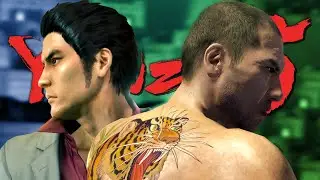 HOME AT LAST - Yakuza 5 Remastered - 37
