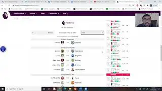 BANGLA FPL-  GW 14 PREVIEW, BGW 18 AND DGW 19 STRATEGY!