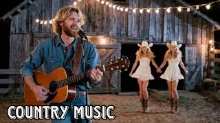 🇺🇸 Country Moments Compilation | Smooth & Relaxing Country clips  ✨