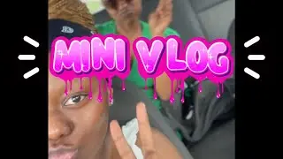 MINI VLOG AT BELA BELA(WARMBATHS)