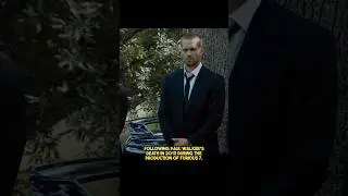 Furious 7:these Every Brian O'Connor Scene That Was Not Paul Walker