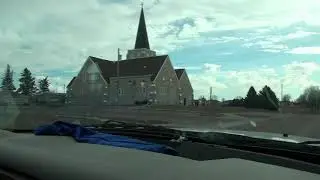 Garretson Community Tour