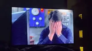 Rick and Morty cameo in Community