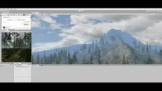 Virtual to Real World Transfer Learning for Robots on Wilderness Trails - IROS'18