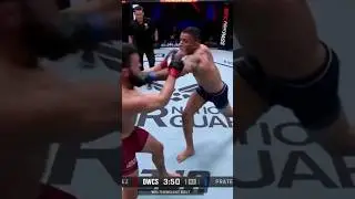 cenas de bastidores ap&oacute;s a luta do Carlos Prates no Contender S&eacute;ries hahah