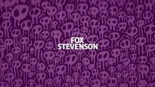 Fox Stevenson - Miss You (Psytrance Remix - March 2020 HD Clip)