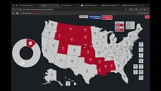First 2028 Election Prediction of 2026