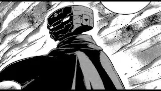 Edens Zero Chapter 237 Review - Mashima's Greatest Subversion and Foresta's Destruction