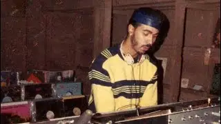 WHY RON HARDY & THE MUZIC BOX IS LEGENDARY