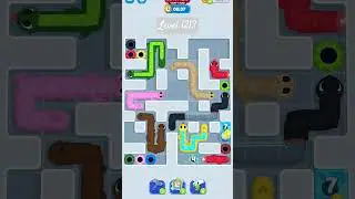 Gecko Out, Level 1213