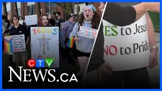 WCDSB set to vote on controversial flag ban motion