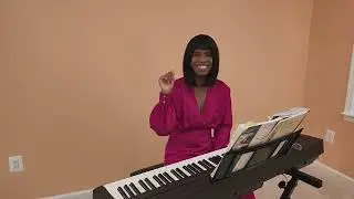 Live Piano Practice | Sunday Night Session