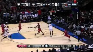 Sir'Dominic Pointer Defense