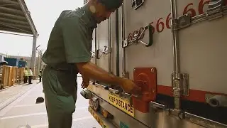 Watch: Dubai Police Scoop Major &lsquo;Inspiration&rsquo; Award