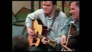 Doc Watson - Black mountain Rag