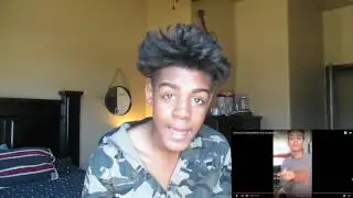 REACTING TO FBOY MUSICAL.LYS