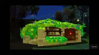 X2 Studs Red Brick Location & Guide | LEGO The Incredibles