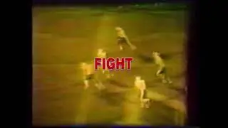 Spartan Football Promo  Catch the Excitement
