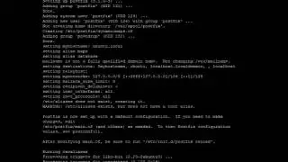 Setting Postfix to Use External SMTP on Ubuntu 16 04 LTS