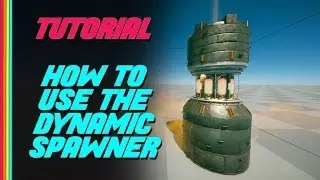Far Cry 5 Arcade Editor Tutorial #13: Unofficial Dynamic Spawner Guide