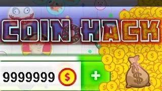 AGAR.IO Coin Hack New Update 2017 (Android/IOS) Agario Cheat COIN