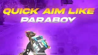 PARABOY🥶 | Low end device config bgmi 1.8,gfx tool for bgmi