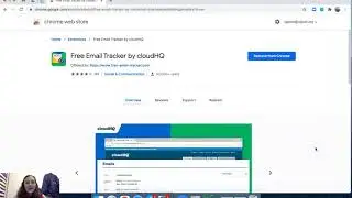 Free Email Tracker Extension Tutorial