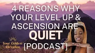 4 Reasons Why Your Level Up is QUIET | YGE Podcast Season 1, Episode 1