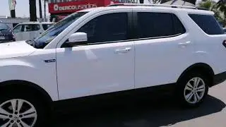 Changan CX70 interno 2978022